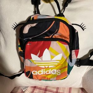 Adidas Mini backpack